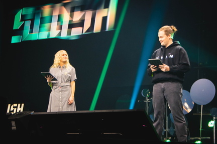 Slush2024 Valeria Nova (10 of 10)