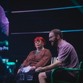 Slush2024 Founder Stage Viivi Hamalainen (21 of 34)
