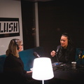 Podcast pods