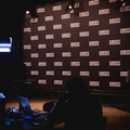Podcast pods