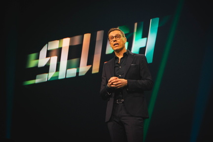 Slush2024 Valeria Nova (4 of 11)