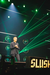 Slush2024 Valeria Nova (8 of 11)