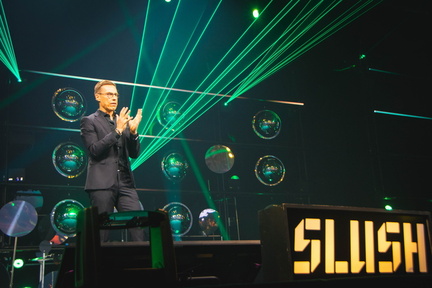 Slush2024 Valeria Nova (9 of 11)