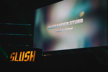 Slush2024 Valeria Nova (1 of 11)