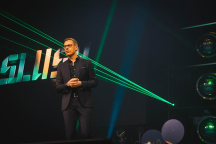 Slush2024 Valeria Nova (2 of 11)