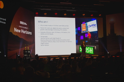 SOSE: Fintech & Impact
