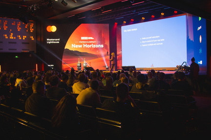 SOSE: Fintech & Impact