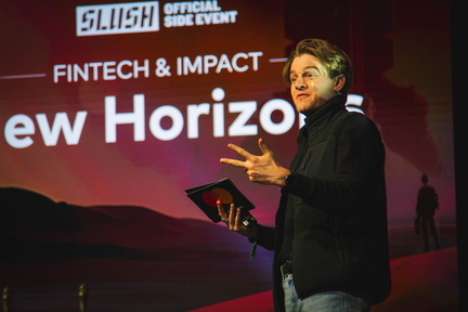 SOSE: Fintech & Impact