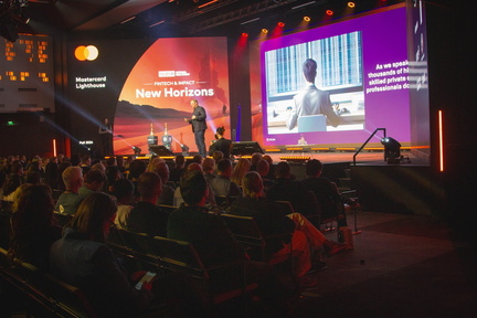 SOSE: Fintech & Impact