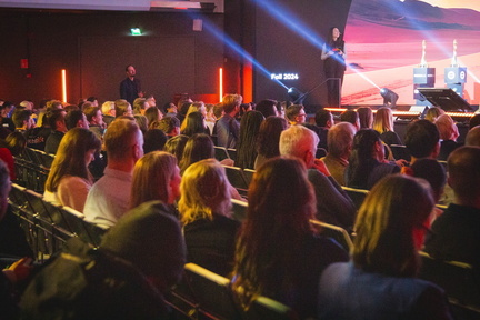 SOSE: Fintech & Impact