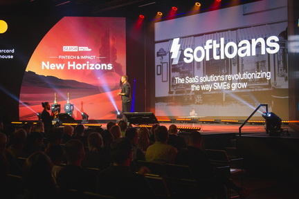 SOSE: Fintech & Impact