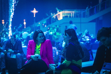 Slush2024 Tara Alleah Martin-8