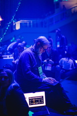 Slush2024 Tara Alleah Martin-9