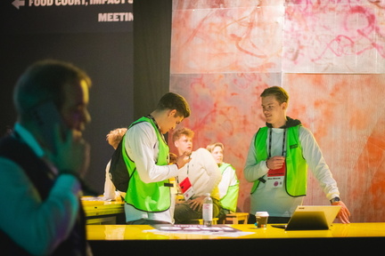 Slush2024 Tara Alleah Martin-67