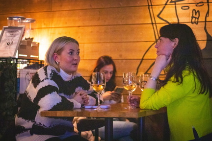 Slush2024 Tara Alleah Martin-25