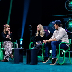 Founder Stage