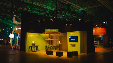 Slush2024 Carlos Perez Partner Booths (8 of 48)