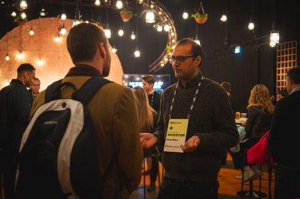 Slush2024 Janna Rantanen-110