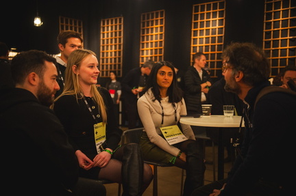 Slush2024 Janna Rantanen-115