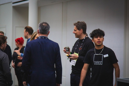SLUSH X RAISE 