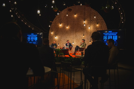Slush2024 Janna Rantanen-133