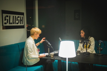 Slush2024 Janna Rantanen-172