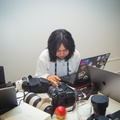 Slush2024 Xiao Shen-9
