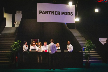 Partner Pods