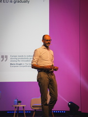 Slush2024 Ziqi Wang 6883
