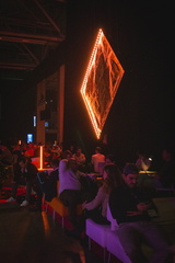 Teleport installation