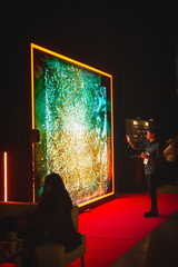 Teleport installation