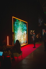 Teleport installation