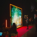 Teleport installation