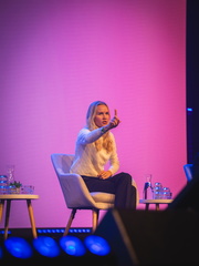 Slush2024 Ziqi Wang 7004