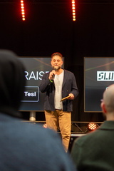 Slush2024 SlushXRaisePitching Lais Glaser-15