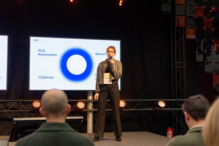 Slush2024 SlushXRaisePitching Lais Glaser-18