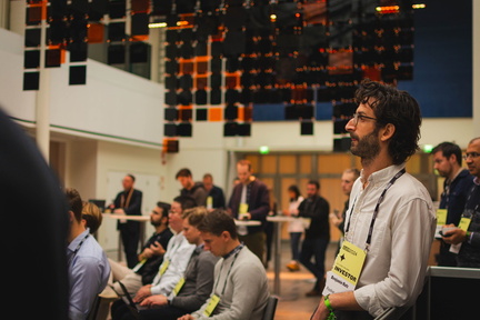 Slush2024 SlushXRaisePitching Lais Glaser-19