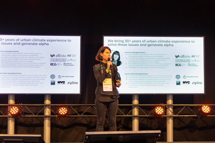 Slush2024 SlushXRaisePitching Lais Glaser-21