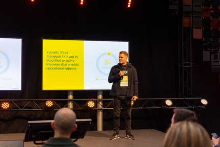 Slush2024 SlushXRaisePitching Lais Glaser-27