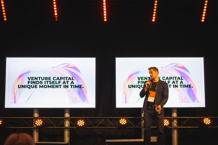 Slush2024 SlushXRaisePitching Lais Glaser-28
