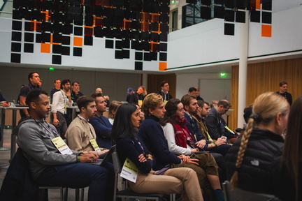Slush2024 SlushXRaisePitching Lais Glaser-30