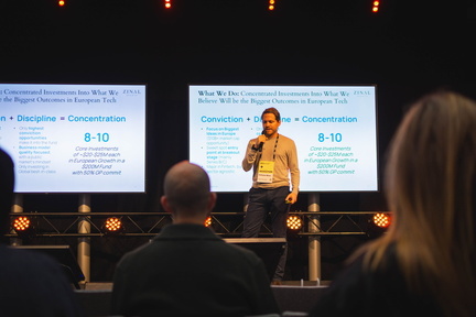 Slush2024 SlushXRaisePitching Lais Glaser-34