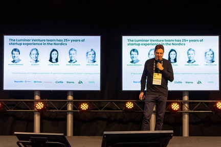 Slush2024 SlushXRaisePitching Lais Glaser-35