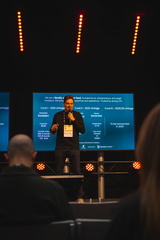 Slush2024 SlushXRaisePitching Lais Glaser-37