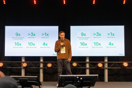 Slush2024 SlushXRaisePitching Lais Glaser-38