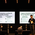 Slush2024 SlushXRaisePitching Lais Glaser-44