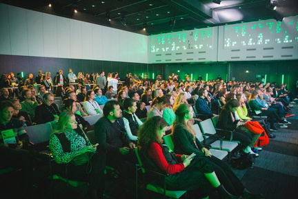 SOSE: The Slush Climate Summit