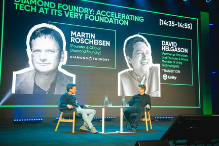 SOSE: The Slush Climate Summit