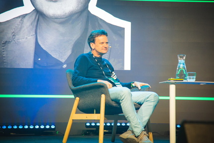 SOSE: The Slush Climate Summit