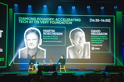 SOSE: The Slush Climate Summit